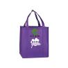 Buy cheap Reusable Non Woven Polypropylene Bags , Supermarket / Grocery Non Woven Carry Bags from wholesalers