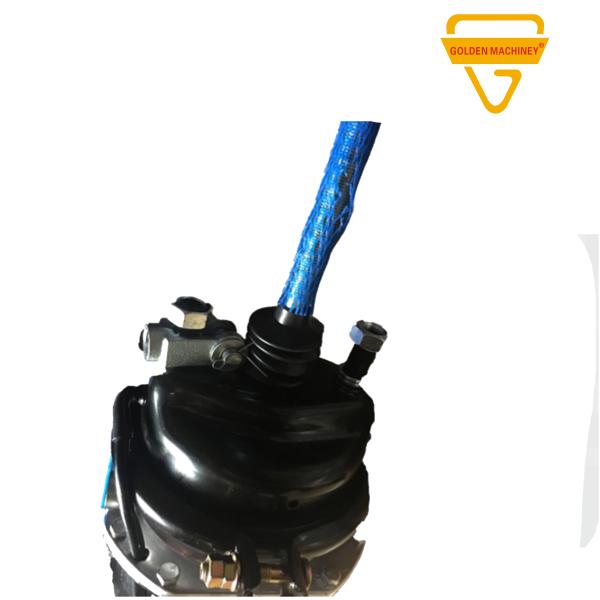 Buy cheap 5001837094 5010260348 Renau Truck Brake Booster from wholesalers