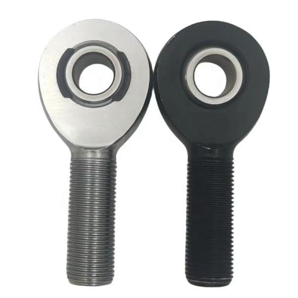 Universal Silver Steel Heim Joint 5/8-18" LH RH Ball Steering Drag for Year