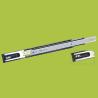 Buy cheap furniture hardware slides ball bearing self-closing slide 16 inch from wholesalers