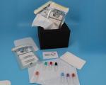 95kPa Medical Waste Bags For Vacuum Blood Collection Tube