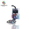 Buy cheap Single Dancing Revolution Coin Operated Arcade Machines Amusement from wholesalers