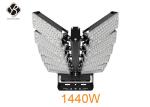 Tennis Court 165LM/W 230400lm 1440W Outdoor LED Stadium Lights