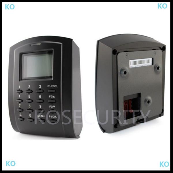 Buy cheap Easy installation RS232 Access Control SC103 from wholesalers