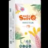 Buy cheap Economic Super Soft Disposable Diaper Pant With Elastic Soft Touch from wholesalers