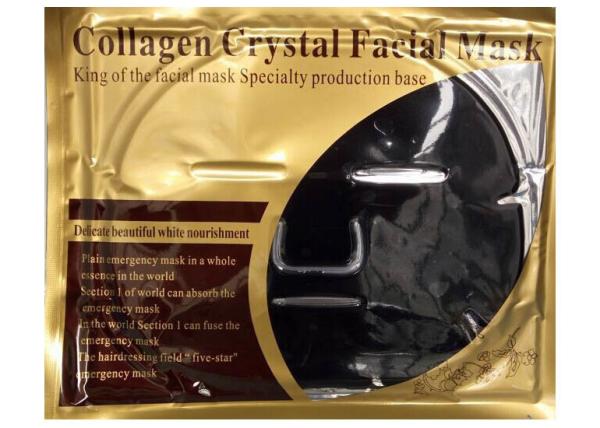 Buy cheap Nourishing Sheet Face Mask / Black Mask Pore Cleaner For Reduce Fine Line Wrinkles from wholesalers