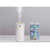 Buy cheap 360ml Sunshine LED humidifier USB portable ultrasonic korean air innovations humidifier from wholesalers