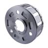 Buy cheap Stainless Steel CNC Precision Machining Parts Automobile Mold Manufacturing Rapid Proofing Engine Clutch Bell Housing from wholesalers