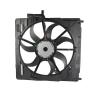 Buy cheap XINLONG LION 600W Radiator Cooling Fan Auto Air Conditioner for BMW E70/E71 OEM 17428618240 from wholesalers