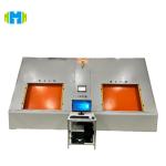 Evaporator Condenser Vacuum Chamber Helium Detection Equipment —— Accurately
