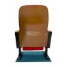 Buy cheap Contemporary Auditorium Theater Seating Stackable Padded Folding Prayer Chair from wholesalers