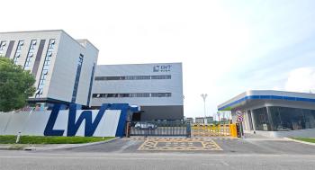 SHANGHAI LWT INTELLIAENT TECHNOLOGY CO.,LTD