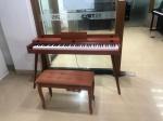 88 keyboard music instrument baby grand used crystal sublimation for sale
