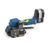 Buy cheap Z322-16 Hand Battery Power Pallet Strapping Machine Combination Sealless Type from wholesalers