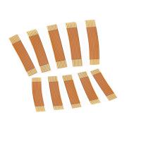 Buy cheap 0.7mm FFC Flat Cable product