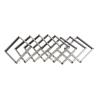 Buy cheap AGM Stainless Steel Warm Edge Spacer 18A from wholesalers