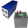 Buy cheap Red 3.2V 50Ah Lifepo4 Rechargeable Battery 5000 times For Commnications Basic Power Station from wholesalers