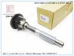 ISUZU GENUINE AND NEW SHAFT, TOP GEAR 8-97371089-0 8 97371089 0 8973710890