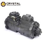 Industry Excavator Hydraulic Pump EC290 K3V140DT Pump high speed