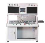 Buy cheap Hot Bar Bonding LCD TV Panel Repair Machine 50Hz 1200W PLC Control from wholesalers
