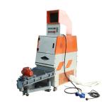 Used Power Cable Crushing Machinery for Mini 30-50kg/h Copper and Plastic