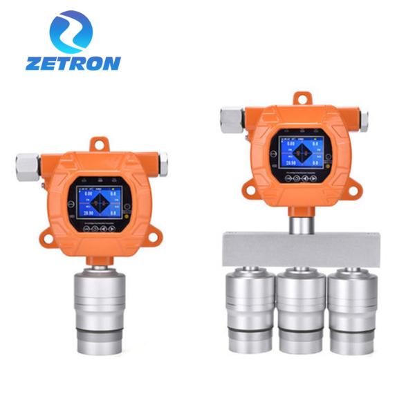 Buy cheap MIC600 Infrared Gas Leak Detector Remote Control F2 Fluorine Built In Pump from wholesalers