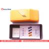 Buy cheap 9V Battery Portable Needle Detector Adjustable Sewn Metal Parts Pick Up from wholesalers