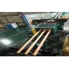 Buy cheap Round Billet Red Copper Semi Continuous Casting Equipment With 600KW Smelting Furnace from wholesalers