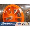 Buy cheap Planetary Cage Type Wire And Cable Stranding Machine For Optical Fiber Cell from wholesalers