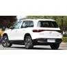 Buy cheap BENZ EQB 260 2022 5 Door 5 Seats Compact SUV from wholesalers