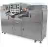 Buy cheap Small Size Food Machinery Egg Roller Machine Stainless Steel Electric from wholesalers