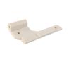 Buy cheap RAL Color 0.005mm Precision Peek Components Machined Plastic Products from wholesalers