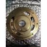 Buy cheap Komatsu excavator PC450LC-8 Hydraulic Swing Motor Parts from wholesalers