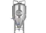 Stainless Steel Cone Bottom Conical Beer Fermenter Beer Making Machine