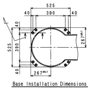 Buy cheap KF263 6 Axis Kawasaki Robot Industrial Handling Robot Arm from wholesalers
