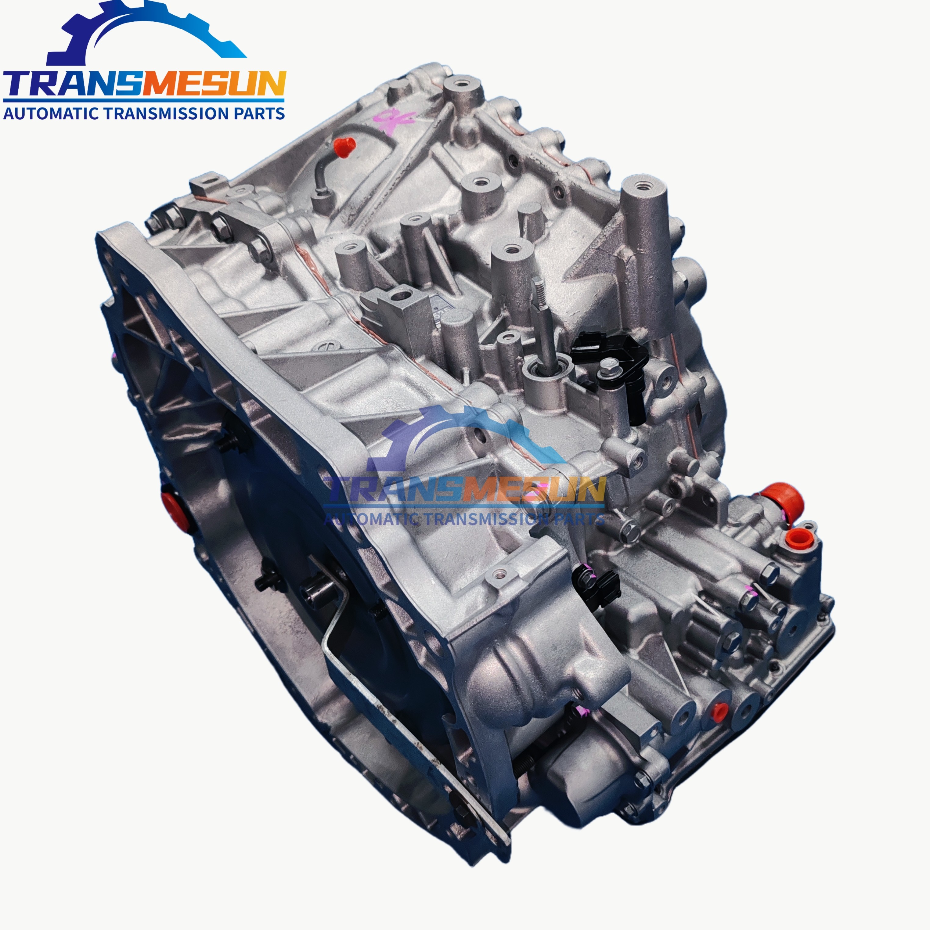 Remanufactured CVT Transmission for Nissan Rogue T32 FWD 4 Cyl 2.5L 3102M-3VX1C RE0F10D