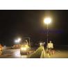 Buy cheap Portable Dc 12 V / 24 V Industry Glare Free Lighting Balloon With 1000w Halogen Lamp from wholesalers