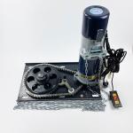 1500kg Garage Commercial Roller Door Motor 1000W With 433 MHZ Limit Switch