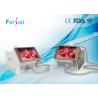 Buy cheap lightsheer diode laser 808nm diode laser FMD-1 diode laser hair removal machine from wholesalers