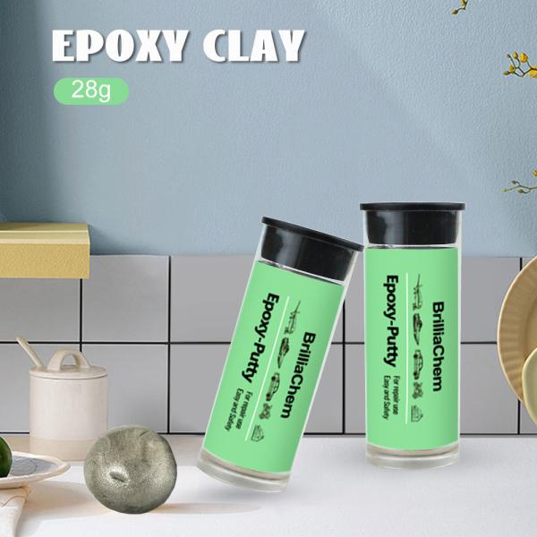 Buy cheap 57 Gram Blister Packaged Moldable Wood Filler Steel Repair Putty For Different Material from wholesalers