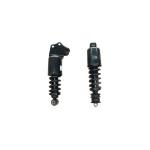 STEEL Shock Absorber for Heavy Duty Truck Accessories WG1642440021 Cab Apply To