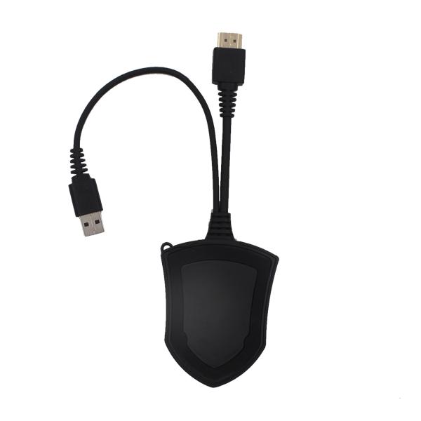 Buy cheap 720P Mac HDMI Dongle Grastron Android Hdmi Dongle For TV from wholesalers