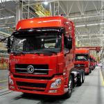 OEM ODM Auto Tools And Equipment SKD Truck Assembly Line