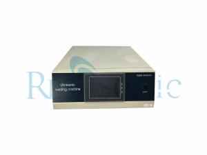 Wholesale Branson  Ultrasonic Power Supply 15khz - 70khz  High Power Ultrasonic Generator from china suppliers