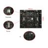 Buy cheap Energy Saving High Brightness P2.5 Full Color Led Display Module from wholesalers