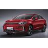 Buy cheap BAIC Electric SUV Second Hand Beijing EU5 Plus R600 Used Left Hand Drive Cars from wholesalers
