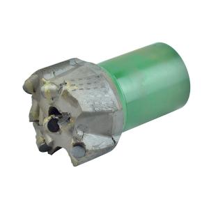 China 6 5/8 Polycrystalline Diamond Compact PDC Bits For Hard And Abrasive Formations on sale