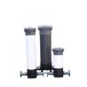 Buy cheap Electronic Industry Water Filter Cartridge Housing 45℃ Working Temperature from wholesalers