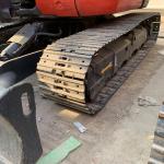 Kubota KX163 KX165 KX155 Second Hand Mini Excavator with Excellent Working