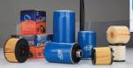 544897548 Metal Oil Filters